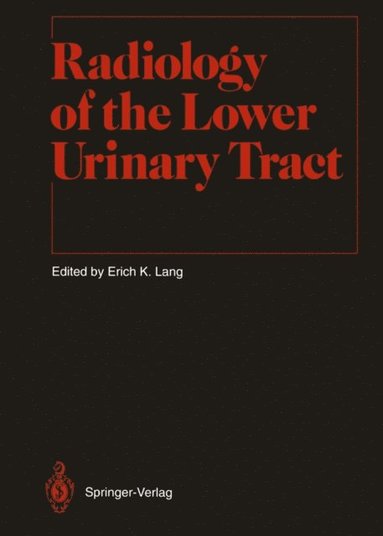 Radiology of the Lower Urinary Tract (hftad)