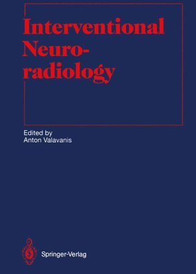 Interventional Neuroradiology (hftad)