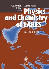 Physics and Chemistry of Lakes (hftad)