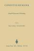 Conditio Humana