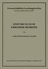 Einf�hrung in die Ramanspektroskopie