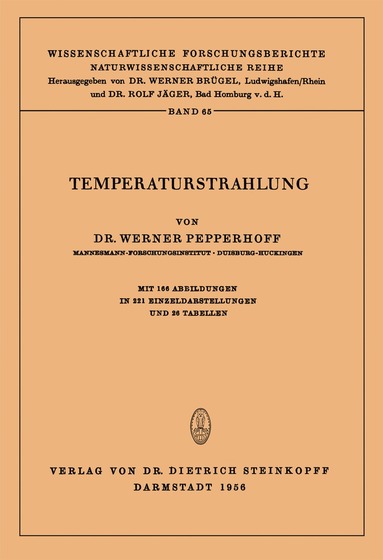 Temperaturstrahlung (h�ftad)