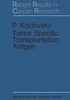 Tumor Specific Transplantation Antigen