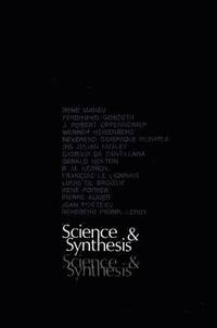 Science and Synthesis (hftad)