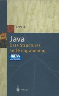 Java: Data Structures and Programming - Ebok - Liwu Li (9783642958519 ...