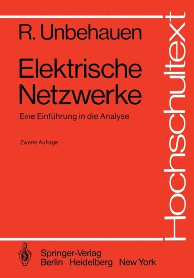 Elektrische Netzwerke (hftad)
