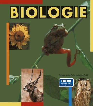 Biologie (e-bok)