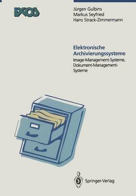 Elektronische Archivierungssysteme (häftad)