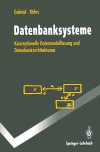 Datenbanksysteme (e-bok)