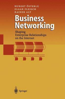 Business Networking (hftad)