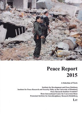 Peace Report 2015 (hftad)