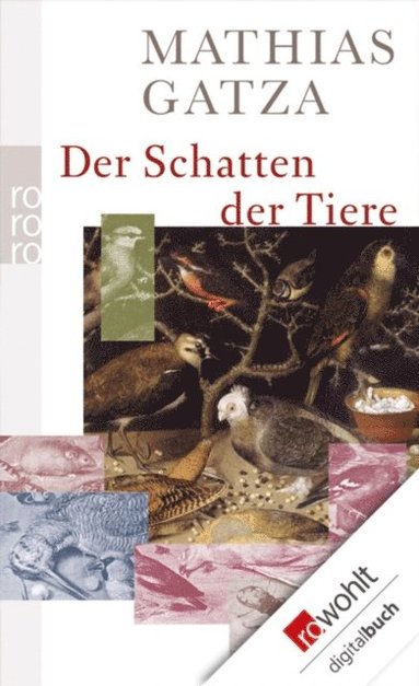 Der Schatten der Tiere (hftad)