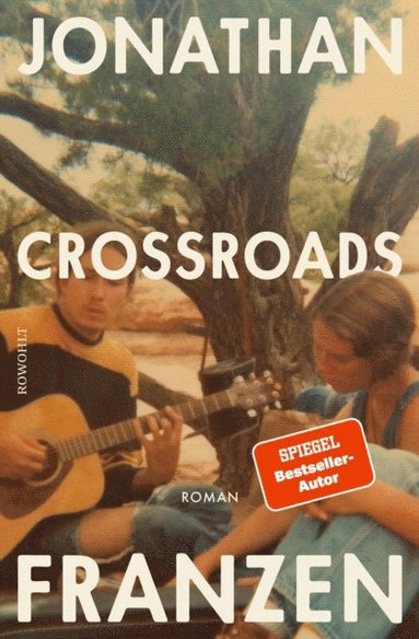 Crossroads (e-bok)