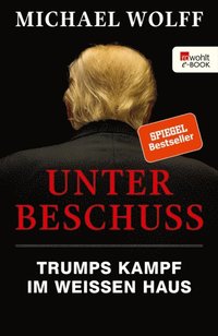 Unter Beschuss (e-bok)