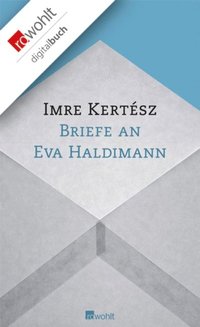Briefe an Eva Haldimann (e-bok)