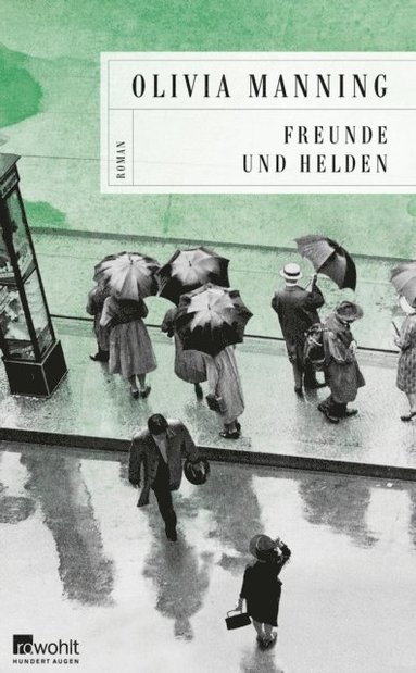 Freunde und Helden (pocket)