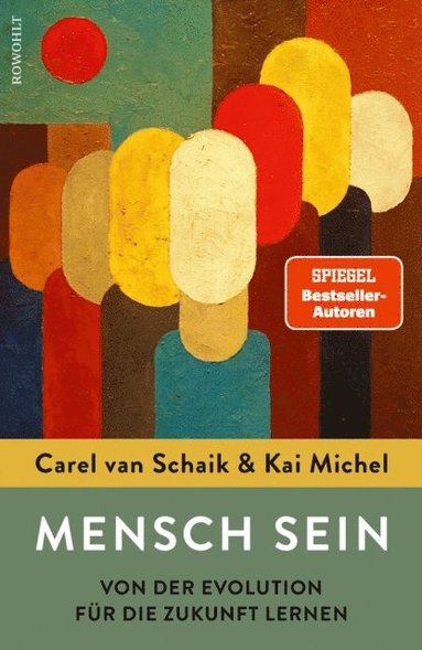 Mensch sein (inbunden)
