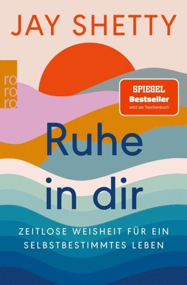 Ruhe in dir (e-bok)