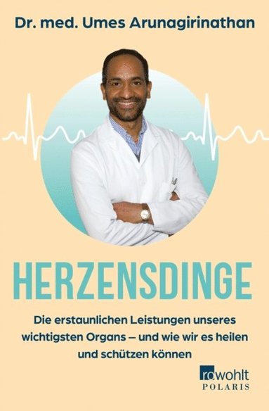 Herzensdinge (inbunden)