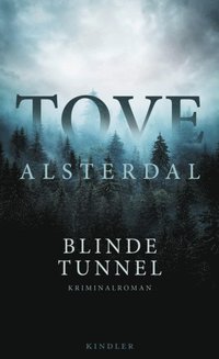 Blinde Tunnel (e-bok)