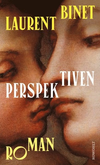 Perspektiven (inbunden)