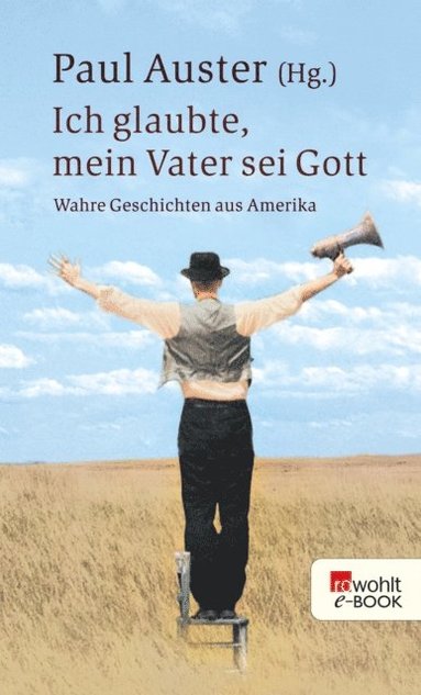 Ich glaubte, mein Vater sei Gott (hftad)