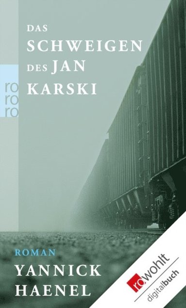 Das Schweigen des Jan Karski (häftad)