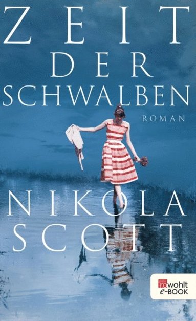 Zeit der Schwalben (h�ftad)