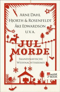 Jul-Morde (e-bok)