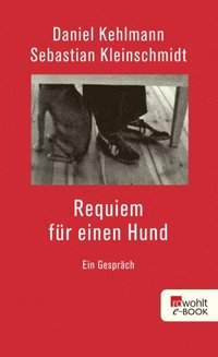 Requiem für einen Hund (e-bok)