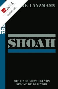 Shoah (e-bok)