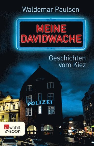 Meine Davidwache (hftad)