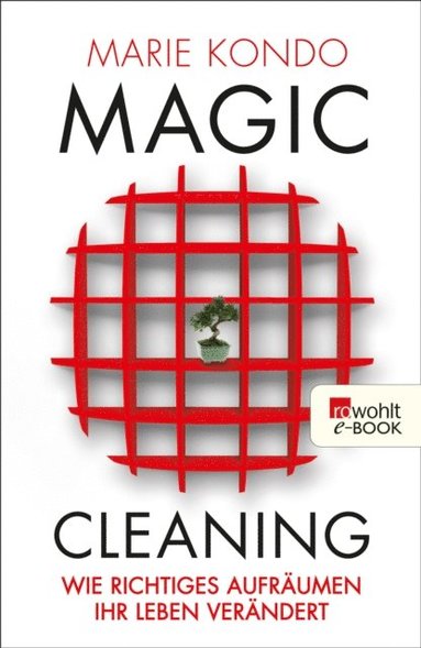 Magic Cleaning (e-bok)