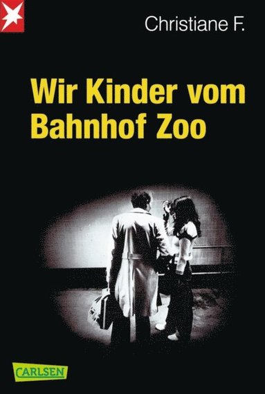 Wir Kinder vom Bahnhof Zoo (pussel)