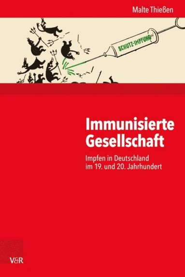Immunisierte Gesellschaft (hftad)
