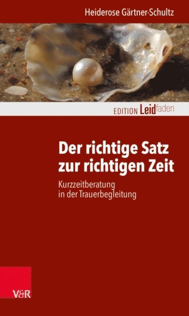 Der richtige Satz zur richtigen Zeit