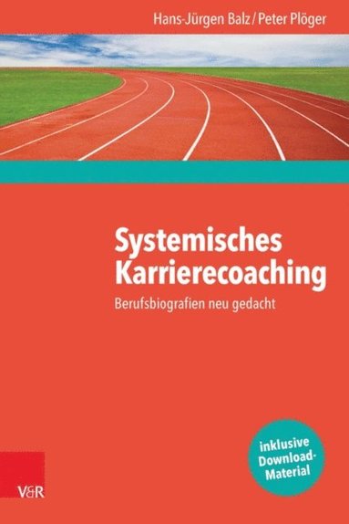 Systemisches Karrierecoaching (häftad)