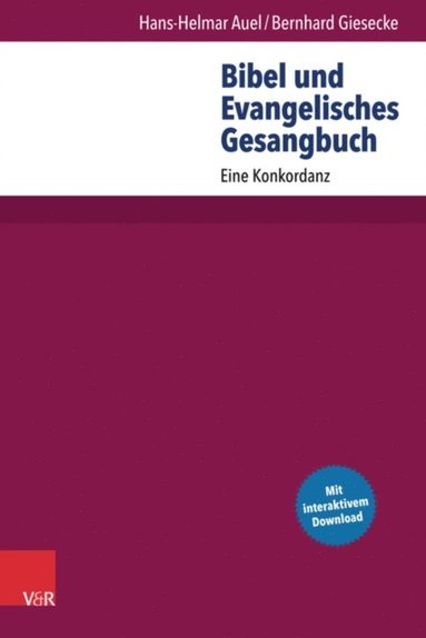 Bibel und Evangelisches Gesangbuch (pussel)