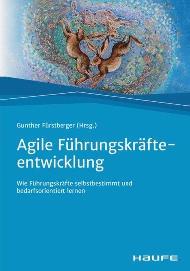 Agile Führungskrÿfteentwicklung (h�ftad)
