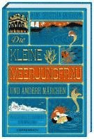 Die kleine Meerjungfrau (hftad)