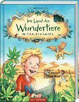 Im Land der Wundertiere (Bd. 1) (pussel)