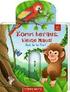 Komm heraus, kleine Maus!: Bist du im Zoo?