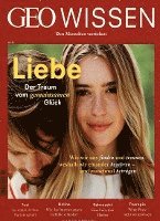GEO Wissen 58/2016 - Liebe - Der Traum vom gemeinsamen Glck (hftad)