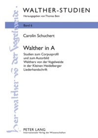 Walther in A (e-bok)