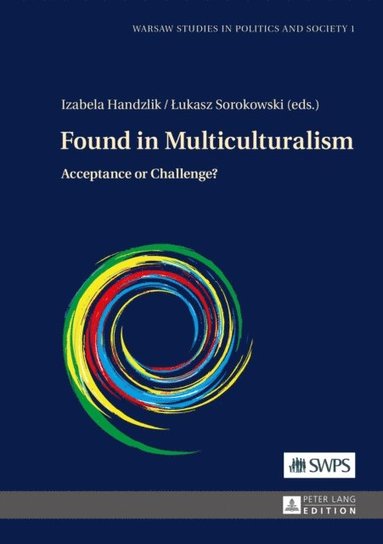 Found in Multiculturalism (e-bok)