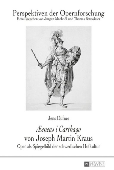 «ÿeneas i Carthago» von Joseph Martin Kraus (e-bok)