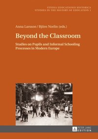 Beyond the Classroom (e-bok)