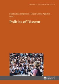 Politics of Dissent (e-bok)