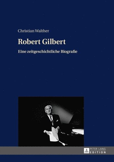 Robert Gilbert (e-bok)