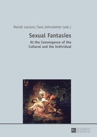 Sexual Fantasies (e-bok)